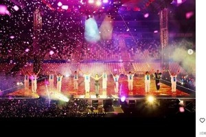 浜崎あゆみ「無観客公演」やまぬ余波　中国報道「リハーサル動画勝手に投稿」、当局が批判に対応？「火消しに必死」の声も