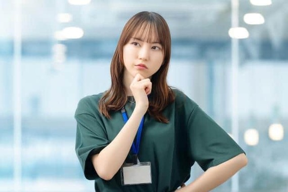 職場でとにかくマウントを取ろうとする人の対処法は（写真はイメージ）