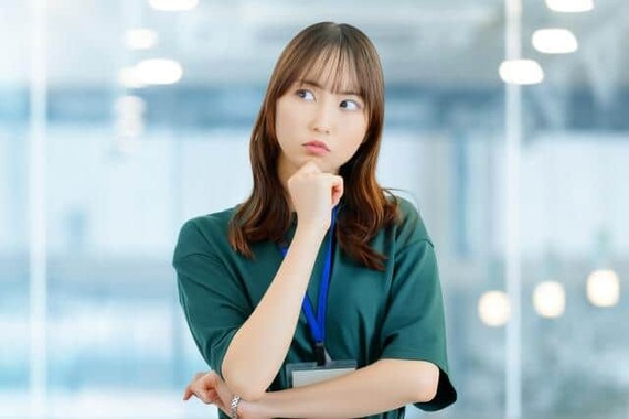 職場でとにかくマウントを取ろうとする人の対処法は（写真はイメージ）