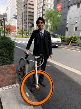 結城東輝弁護士のX（@tonghwi17）より