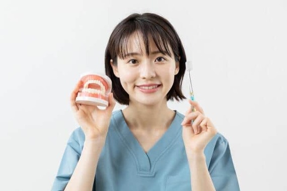 予防には日頃のケアが大切