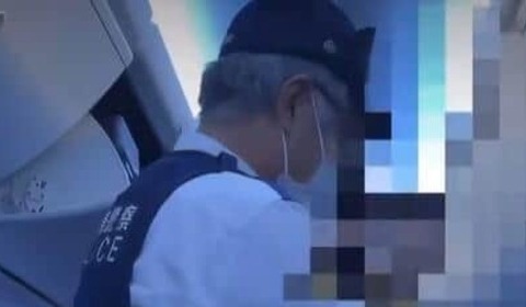 「彼女の隣の席にしろ」と要求？上海便が成田に引き返す　運航会社「安全阻害行為」と説明、千葉県警「被害届なく捜査せず」