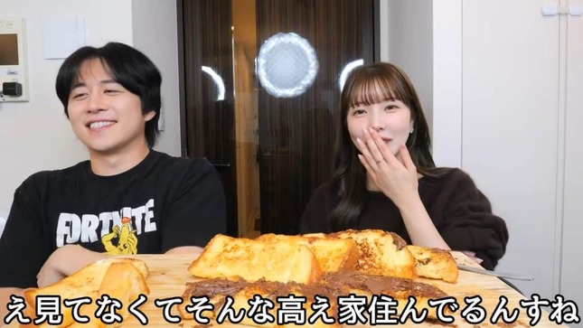 かの／カノックスターさんのYouTubeより