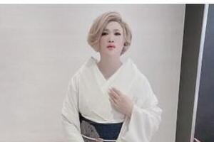 「『即入院です』と言われた」IKKOさん涙ながらに告白　眉毛の左右の位置が2～3センチずれていた病状