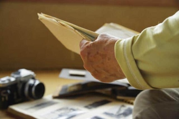 元気なうちにやっておくべきことは何なのか（画像はイメージ）