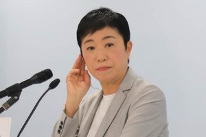 辻元清美氏、高市発言「流行語大賞」選出に異論　「文脈をむりくり修正し、幕引きに使われた感」