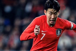 【サッカーW杯】韓国はアジア最強、日本、メキシコ、イタリアより強い...米「パワーランキング」に韓国メディア歓喜