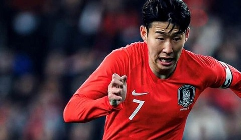 【サッカーW杯】韓国はアジア最強、日本、メキシコ、イタリアより強い...米「パワーランキング」に韓国メディア歓喜