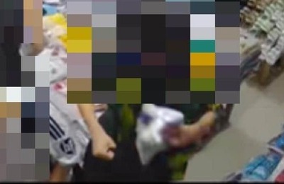 バリ島で男子生徒ら集団万引きか、防犯カメラ映像が拡散　京都の大谷中学・高校が「窃盗行為」謝罪