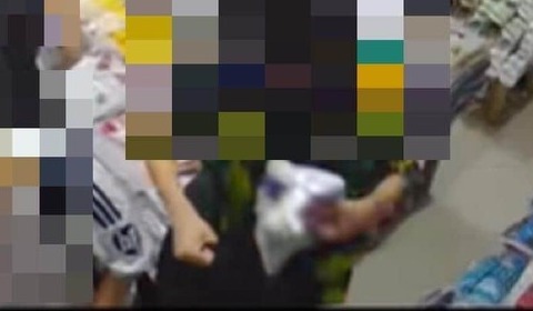 バリ島で男子生徒ら集団万引きか、防犯カメラ映像が拡散　京都の大谷中学・高校が「窃盗行為」謝罪