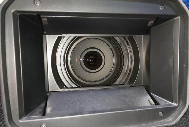 盗撮がもたらす被害は深刻だ（写真はイメージ）