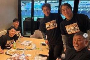 「医師から『マズいぞ！』と言われた」　20キロ激やせした元巨人・元木大介さんが明かした体調の真相