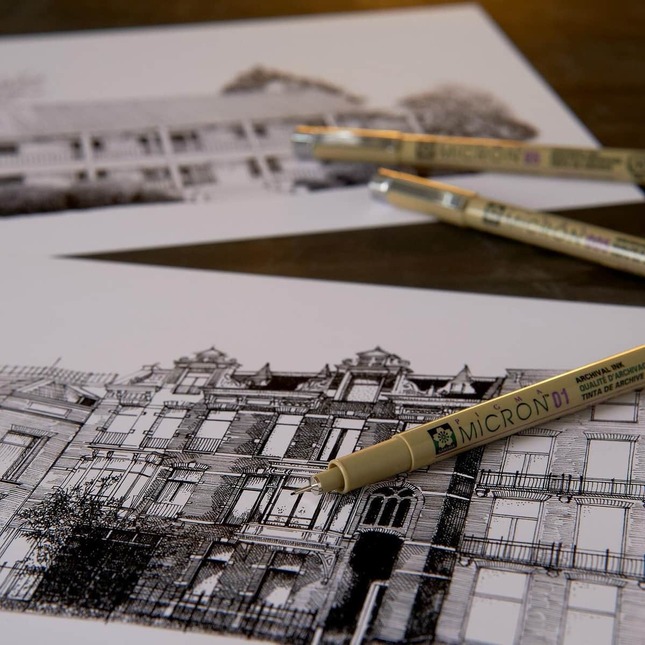 イラストに描かれた商品の1つ（プレスリリースから）