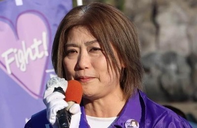 9人立候補の伊東市長選　田久保真紀前市長は？　「ゼロ打ち」はナシ...選挙結果にネットの関心高く