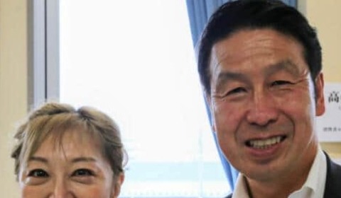 室井佑月氏、夫・米山隆一氏に「もう離婚して」　妻の「緊急手術」後もSNSめぐり「喧嘩にあけくれ」...怒り爆発