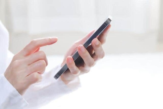 地震発生翌日、通信各社が打ち出したユーザー支援措置とは（写真はイメージ）
