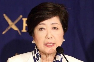 「年間約1.5兆円が国に奪われ」東京都X投稿が波紋　小池知事も「収奪」指摘、担当者「殊更に煽るつもりはない」