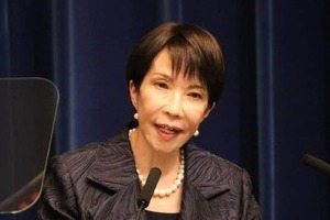 「日本は抗議で終わるしかないのか」橋下徹氏が物申した高市首相の台湾有事答弁　「名（迷）言暴言大賞」に