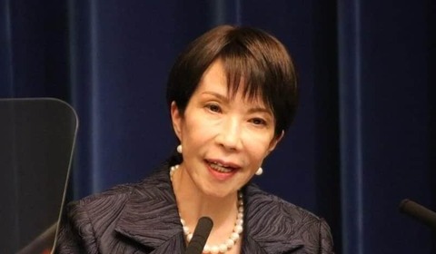 「日本は抗議で終わるしかないのか」橋下徹氏が物申した高市首相の台湾有事答弁　「名（迷）言暴言大賞」に