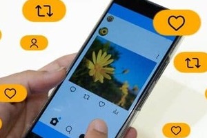 「16歳未満はSNS利用禁止」オーストラリアで法制化　総フォロワー数1000万超・藤田ニコルならどうする