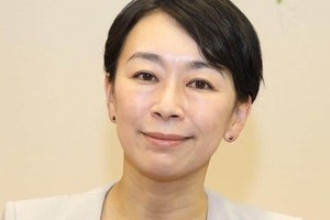 山尾志桜里氏、高市首相批判の辻元清美議員に苦言　「官僚に質問したらいい」