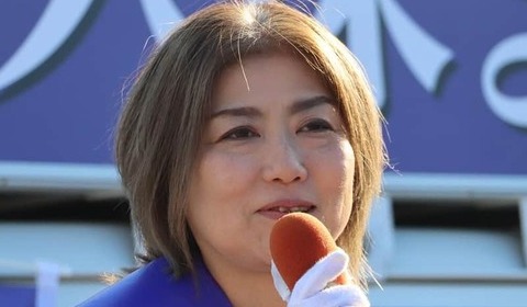 田久保真紀氏、「今日は行きたくない」...「取材拒否」巡るコメント否定　テレビ静岡、報道は「適正」