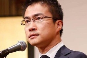 乙武洋匡「M-1チャンピオンの神対応に感謝、感謝の夜でした」　昨晩、パーティーでの出来事