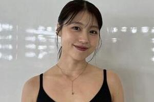 有村架純、ショートパンツの神スタイルコーデで...凛とした表情にドキっ　「とんでもない可愛さっ」