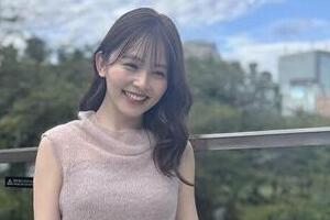 久間田琳加「冬も出してくよーーー」ショーパン×ブーツの冬コーデで神スタイル炸裂　「おしゃれすぎる！！」