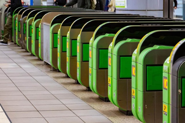 JR東日本（写真はイメージ）