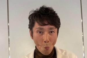 「激ヤセ」話題の元木大介、中田翔らと元気な姿　過去に「足が壊死、目が見えなくなる可能性」指摘され20キロ減