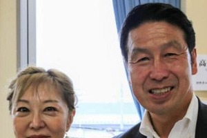 「離婚して」「痛いんです」...室井佑月氏、夫・米山隆一氏にXで訴え　その理由に同情の声「これしかやり方が」