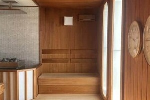 「今回のドアノブは見たことがない」赤坂・高級個室サウナ火災に残された三つの謎　「かなり違和感がある」