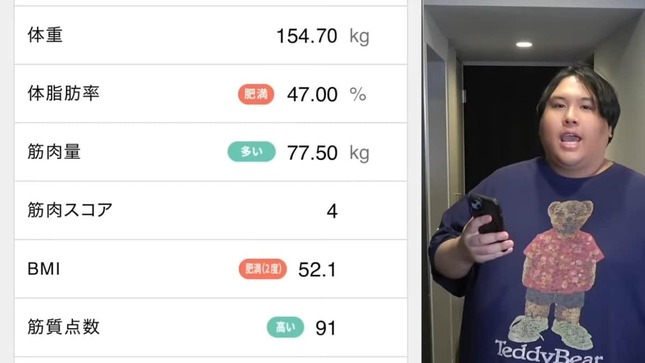 MARIMO。さんのYouTubeより