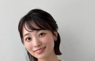 「グッド！モーニング」お天気キャスター今井春花、ふんわりロングスカートで神スタイル　「かわいすぎです」