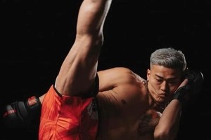 【BD】会見でビンタ→失神選手が「くも膜下出血」、ファン憤慨「絶対訴えた方が良い」...運営責任問う声も