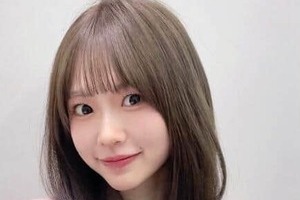 八伏紗世、超ミニワンピで「高身長コーデ」衝撃の神スタイル！　「最高にかわいい」大絶賛の嵐