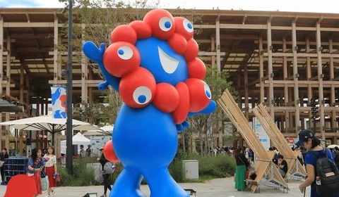 大阪・関西万博「2億円トイレ」設計の建築士、「大屋根リング」解体に異論　「ほんとうにいいの？？」