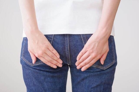 オナラをめぐるエピソードが大ウケだったそうだ（写真はイメージ）