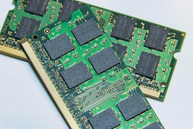 PCのパーツが値上がりしている（写真はイメージ）