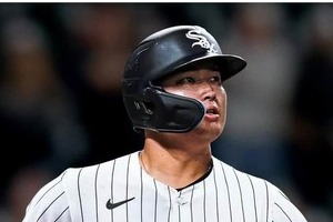 「契約金が暴落」、村上宗隆「2年52億円」に韓国メディア衝撃...「大型契約」予想もイ・ジョンフの30％程度