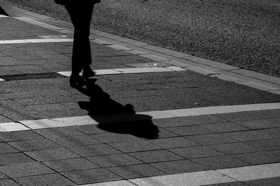 激混みの初詣で一触即発の出来事が…（写真はイメージ）
