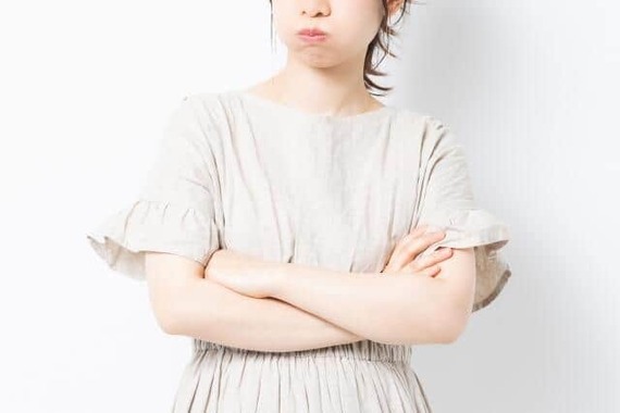 初売りの行列で割り込みトラブル勃発…（写真はイメージ）
