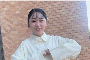 にゃんこスター・アンゴラ村長、透明感エグっ...キャミワンピで色気ダダ漏れ　「めちゃめちゃ可愛い」