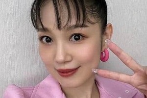 西野カナ、超ミニピンクのドレスで...かわいいがダダ漏れ　「ずっとキュンキュンしっぱなし」悶絶