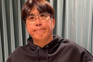 少しふっくら？がん闘病中の石橋貴明、ナイナイ岡村隆史と親密2ショ　ファン歓喜「本当に嬉しい」