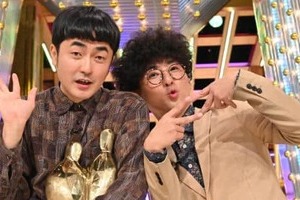 M-1「たくろう」優勝に「ミルクボーイの再来すぎて」の声　大阪拠点、全国的には無名で栄冠...2組の共通点とは