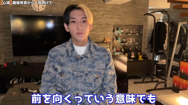 ヒカルさんのYouTubeより