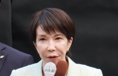 「とんでもねぇメンバーすぎて吹いたw」高市早苗首相と会談、超豪華参加者に驚き　「そうそうたる顔ぶれ」