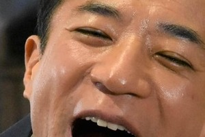 ナイツ塙、「M-1」エバースの1本目ネタ「100点も考えました」　最終決戦は酷評「こいつ何やってんだ」